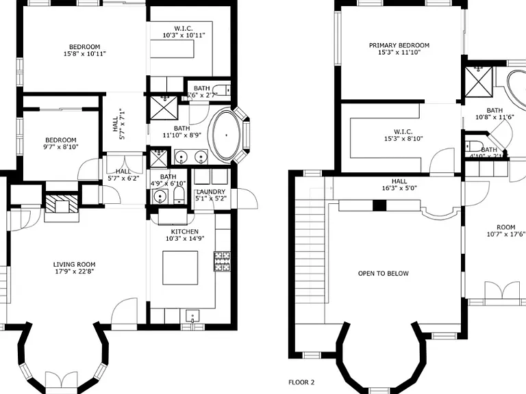 122 Santa Rosa Pl — Photo 21