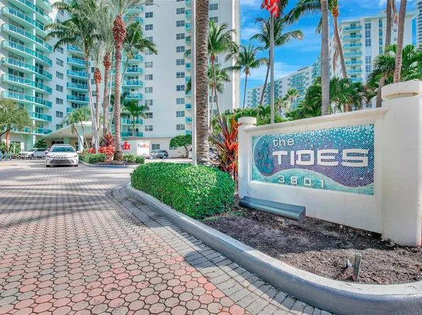 3801 S Ocean Dr APT 6Z, Hollywood, FL 33019