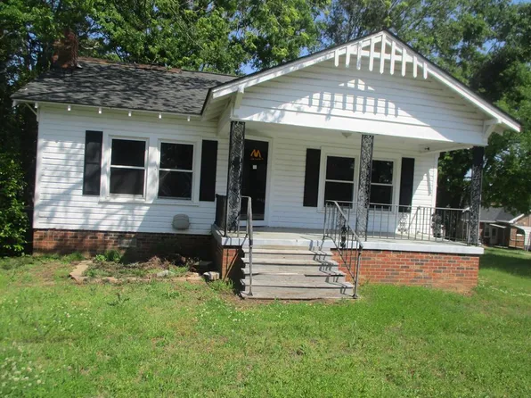 113 S Church St, Ninety Six, SC 29666