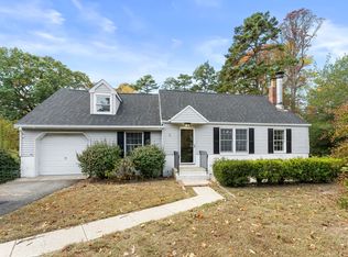 35 Mohawk Ave, Clementon, NJ 08021