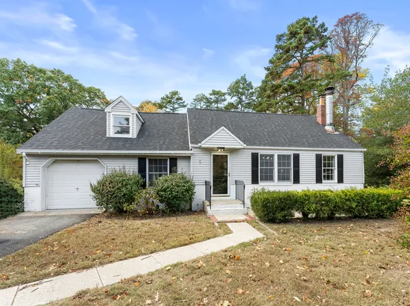 35 Mohawk Ave, Clementon, NJ 08021