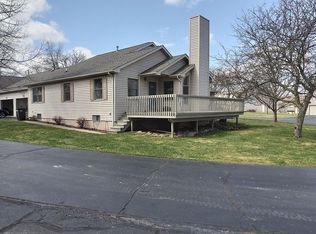 4285 Fairway Ln, Jackson, MI