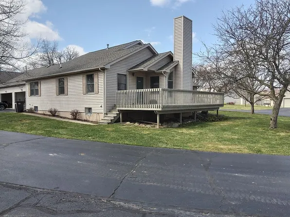 4285 Fairway Ln, Jackson, MI 49201