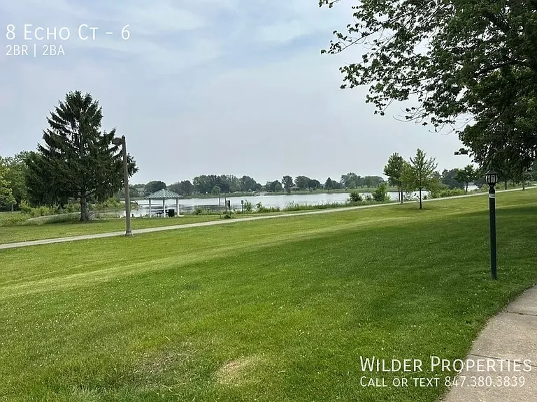 8 Echo Ct #6 — Photo 15