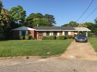 3011 Tyler Ct, Montgomery, AL 36110