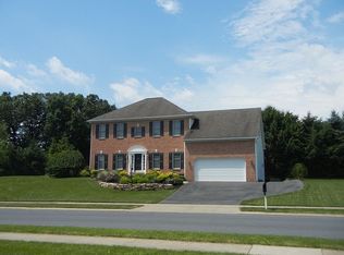 1221 Chestnut Ridge Dr, State College, PA 16803