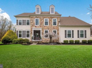 20 Endslow Ln, Perkasie, PA 18944