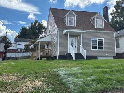 143 N Terrace St, Huntington, WV, 25705