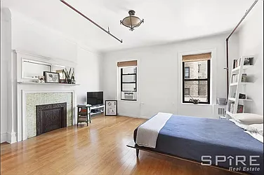 Rented by Spire Group