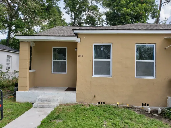 1114 E 53rd St, Savannah, GA 31404