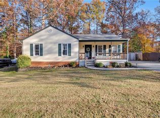 13811 Deer Run Ct, Midlothian, VA 23112