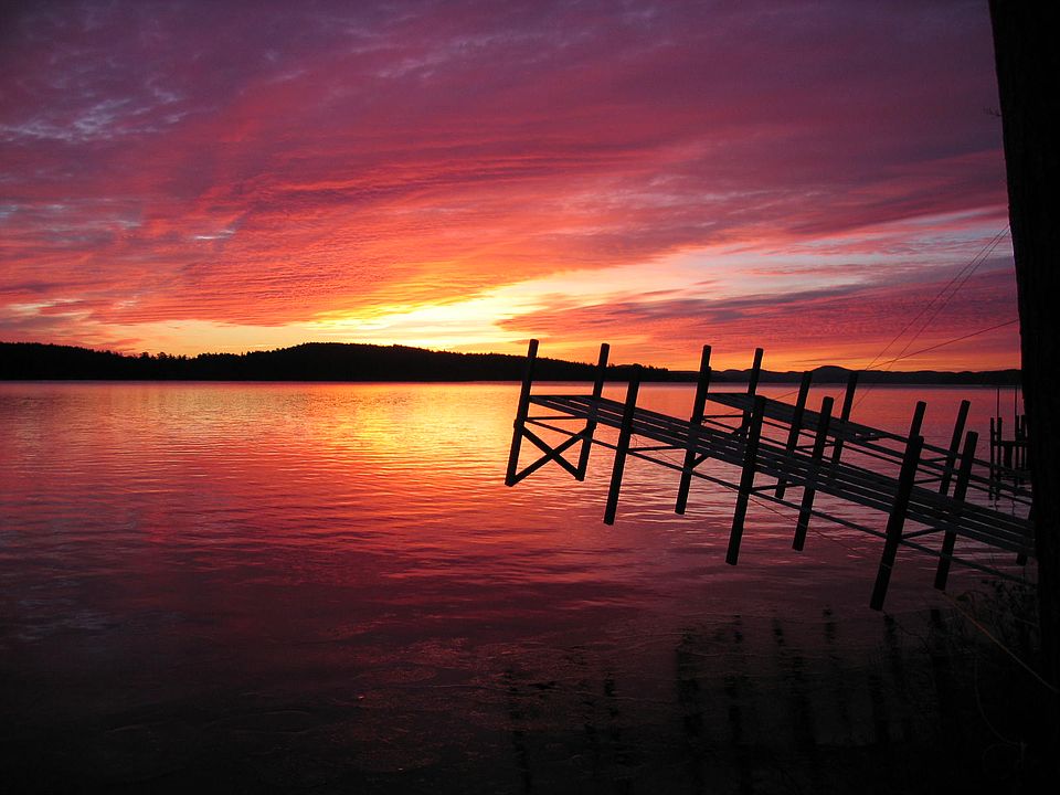 Sunrise