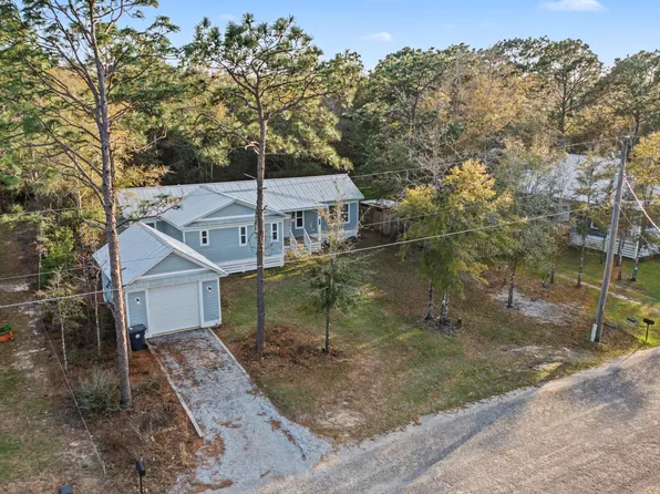 255 W Renoir Rd, Defuniak Springs, FL 32433