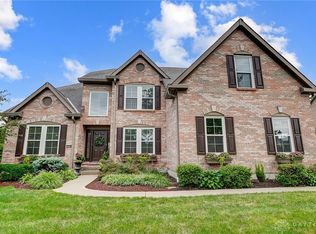 5684 Fairway Dr, Mason, OH