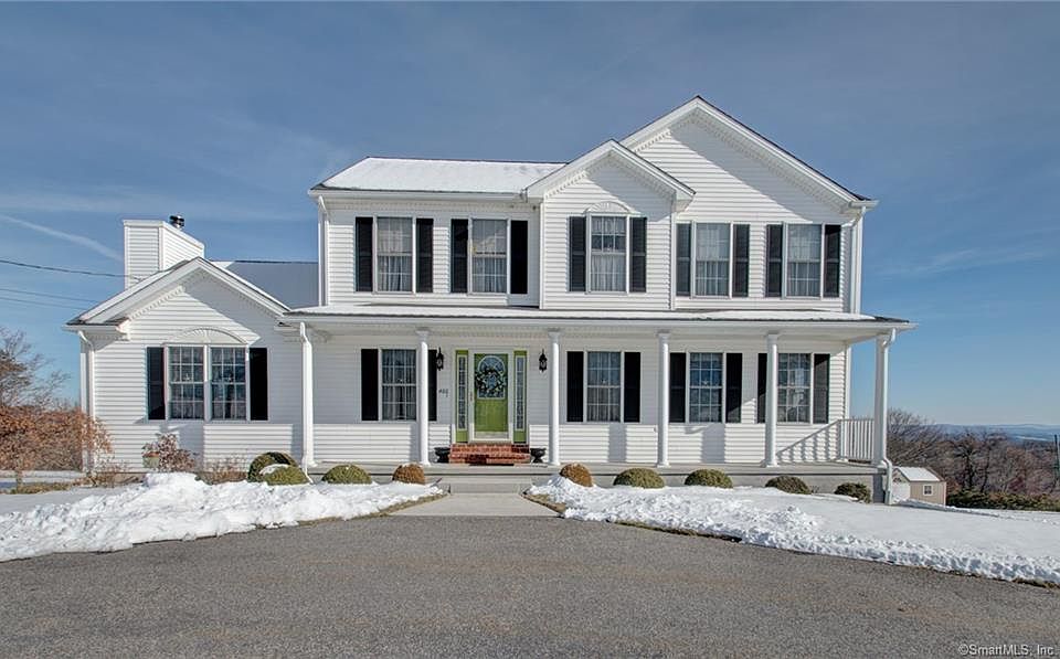 466 Hill St, Bristol, CT 06010 | Zillow