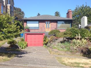 4217 27th Ave W, Seattle, WA 98199