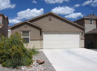 8909 Sawgrass Pl NW, Albuquerque, NM 87121