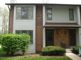 23 Tori Ann Ct, Saint Peters, MO 63376