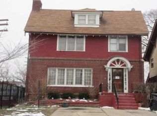 7337 Kipling St, Detroit, MI 48206