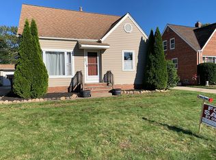 251 E 264th St, Euclid, OH