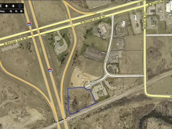 210 Winston Dr, Marshall, MI 49068