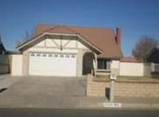 23550 Dracaea Ave, Moreno Valley, CA 92553