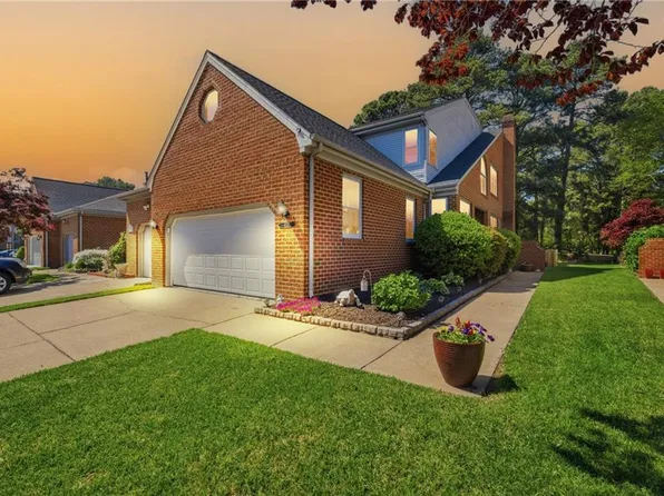 4828 Kempsville Greens Pkwy, Virginia Beach, VA 23462