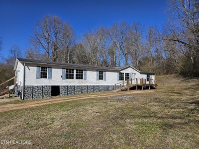 611 W Broad St, Clinton, TN, 37716