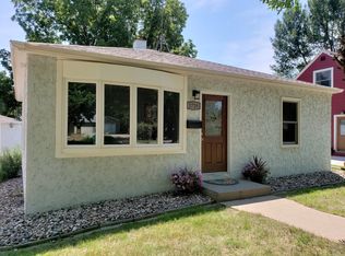 1728 S Van Eps Ave, Sioux Falls, SD 57105