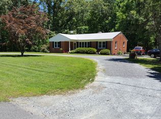 550 Adelina Rd, Prince Frederick, MD 20678