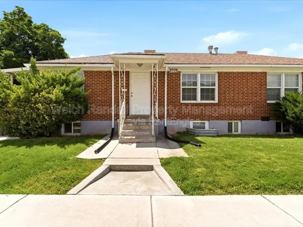 2709 Gramercy Ave #B, Ogden, UT 84403