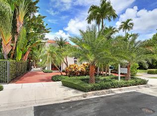 1801 S Bayshore Ln, Miami, FL 33133