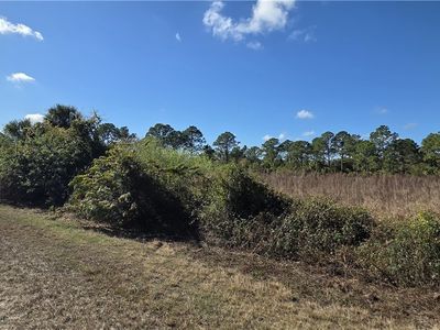 540 S Zambria St, Clewiston, FL, 33440