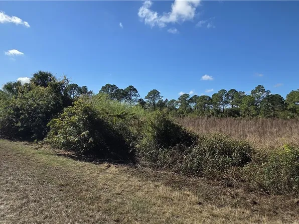 540 S Zambria St, Clewiston, FL 33440