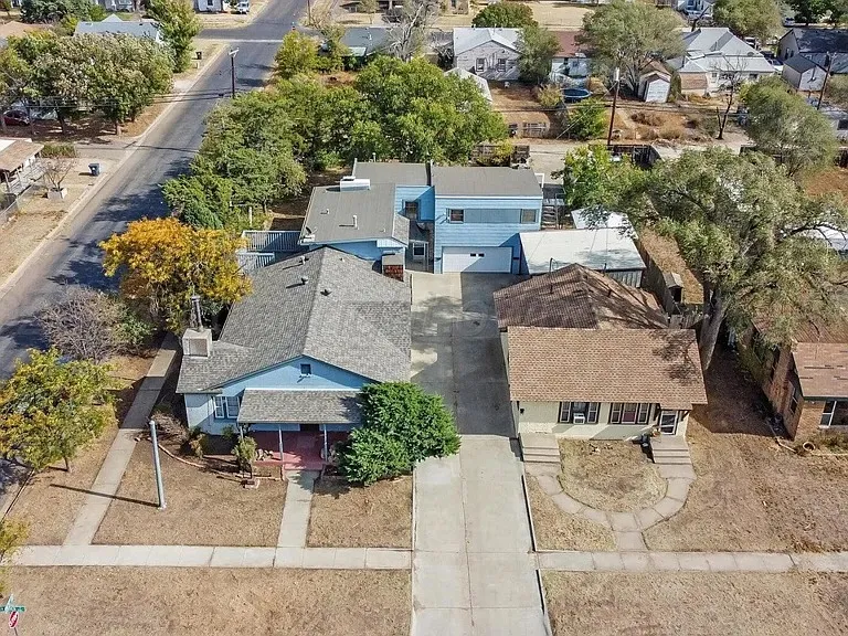 3701 S Van Buren St #UPSTAIRS — Photo 15