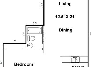 6404 SW 30th Ave APT 90, Portland, OR 97239