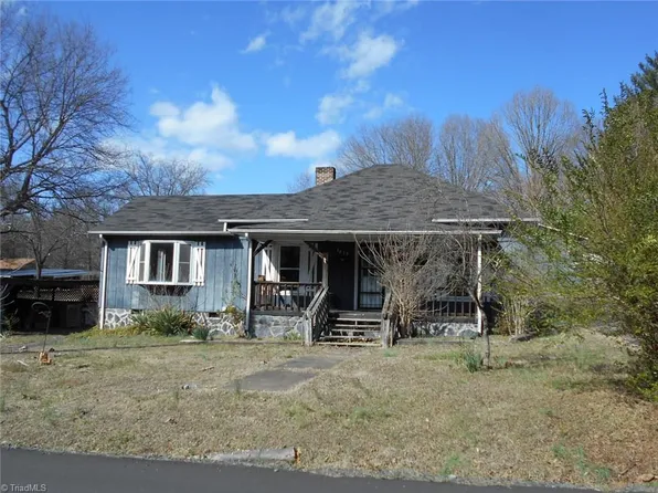 1013 Willow St, Eden, NC 27288