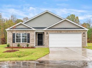 401 Owens Ridge Way, Lexington, NC 27292