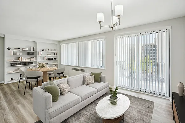 The Venue Apartment Homes — Photo 26