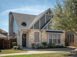 1039 Fullerton Dr, Allen, TX 75013