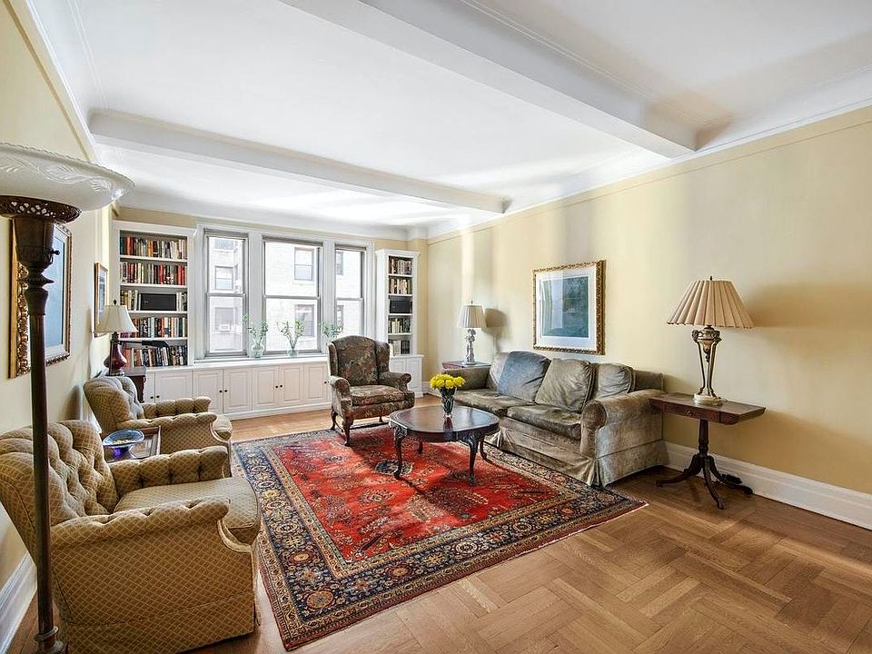 1st image of 470 W End Ave #7C