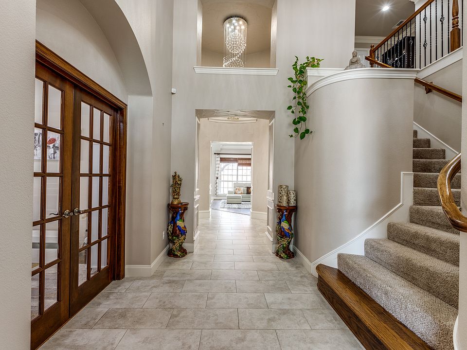 1st image of 2309 Therrell Way