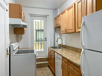 Rented by Keller Williams NYC