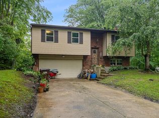 4099 Traude Ct, Morrow, OH 45152