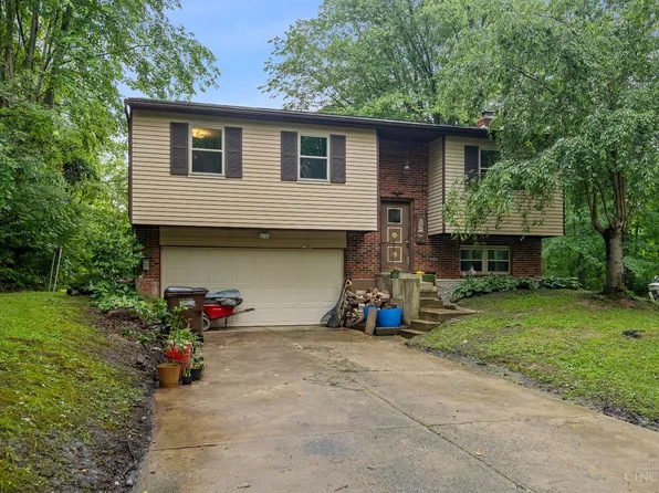 4099 Traude Ct, Morrow, OH 45152