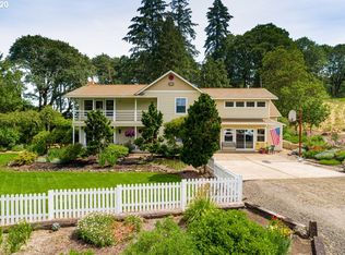 24750 NE Wapato School Rd, Gaston, OR 97119