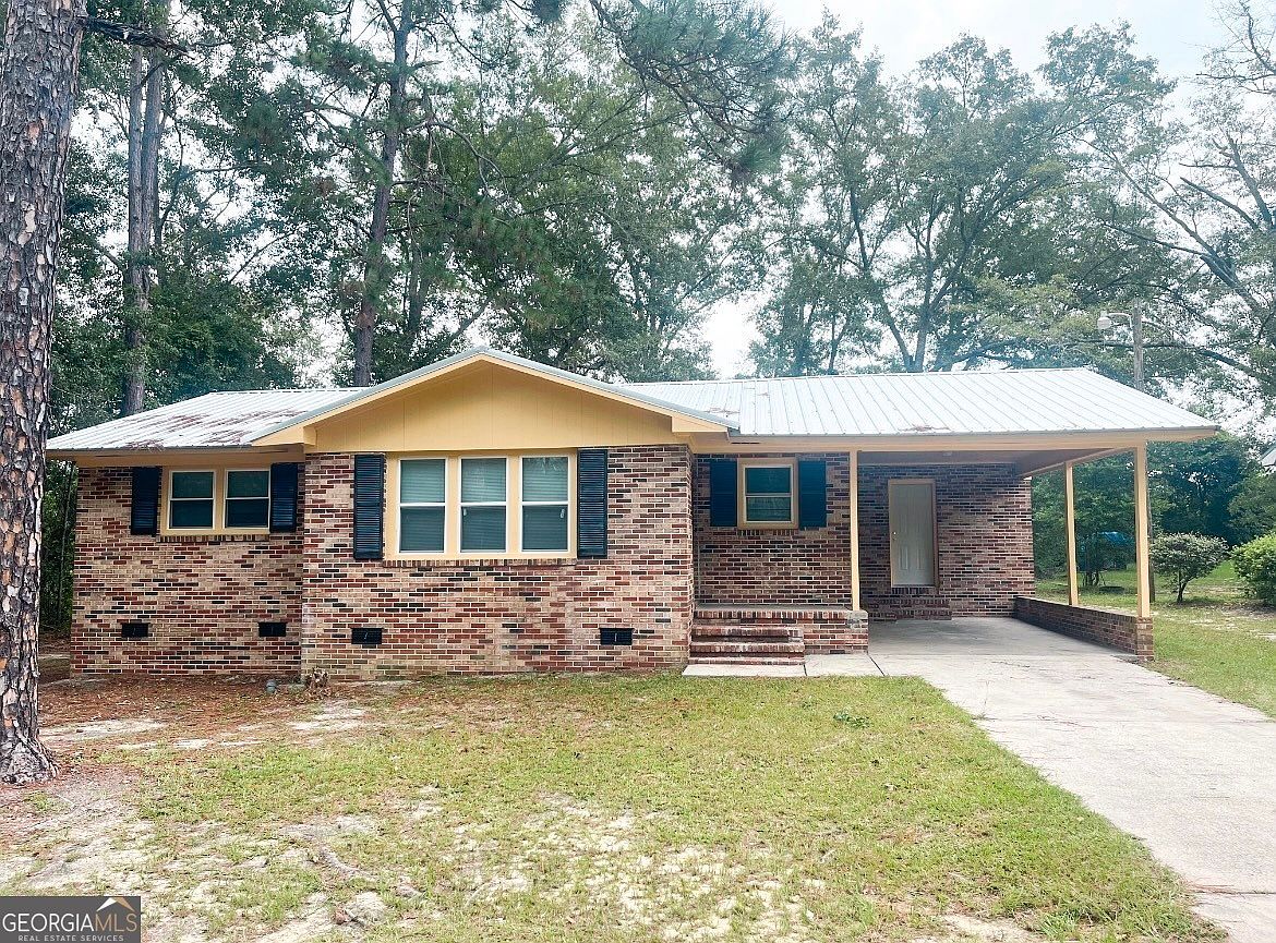 818 King Circle Dr, Swainsboro, GA 30401 MLS 10191434 Zillow