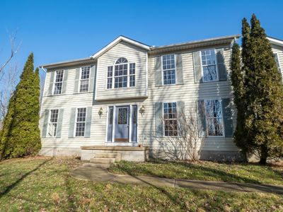 7635 State Route 305, Hiram, OH, 44234