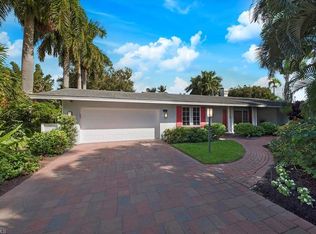 451 Rudder Rd, Naples, FL 34102