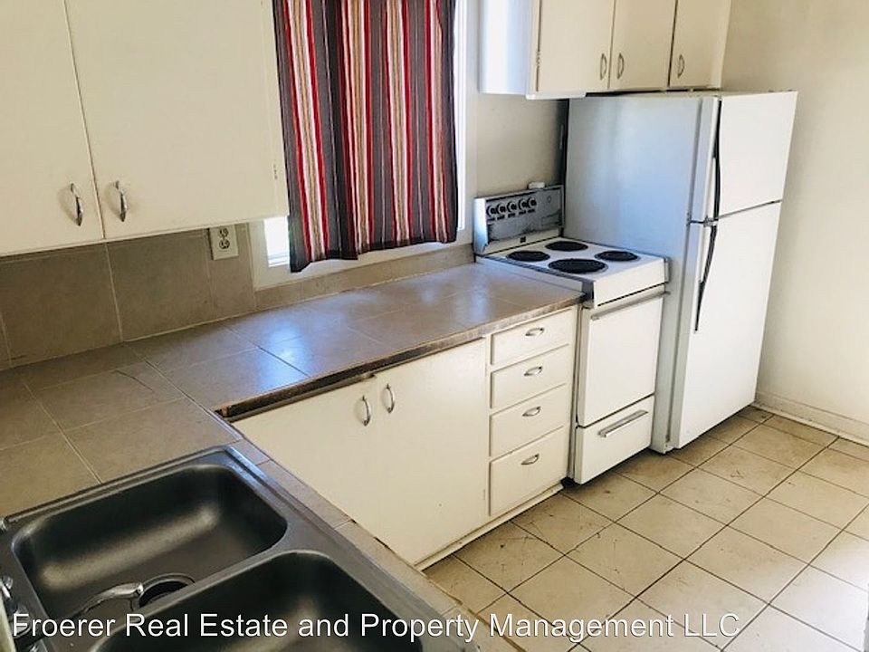 2nd image of 2306 Harrison Blvd #1